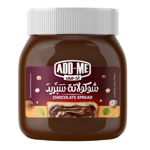 Chocolate spread