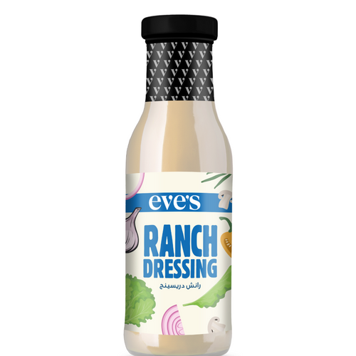 Salad Dressings
