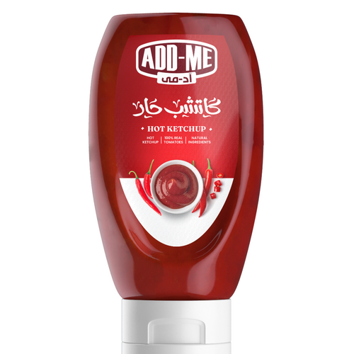 Ketchup
