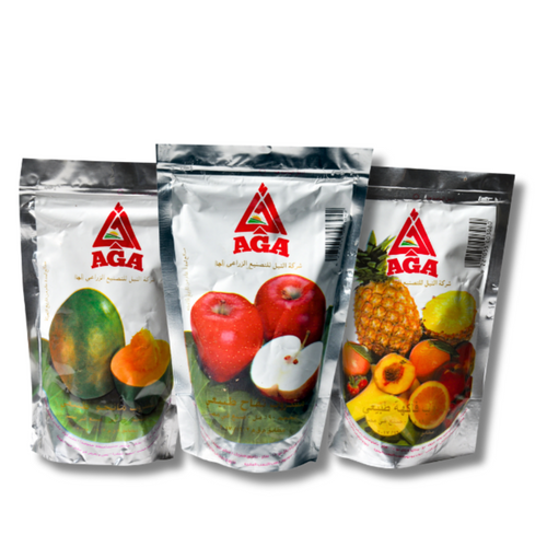 Doypack Fruit Drink (190 ml)