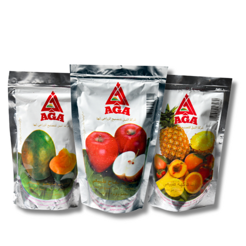 Doypack Fruit Drink (190 ml)