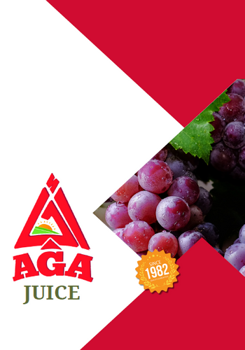 AGA Juice