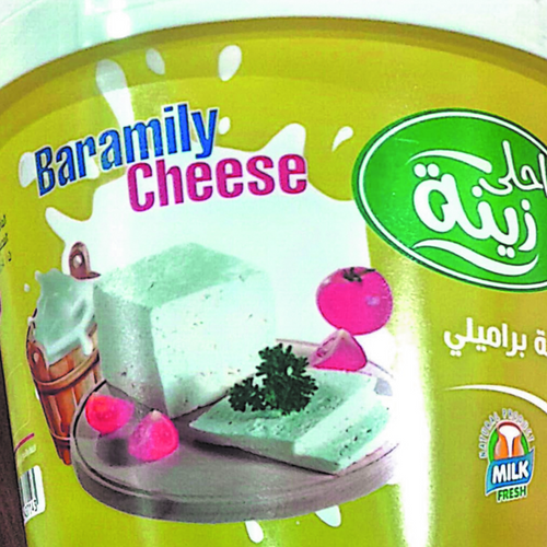 feta