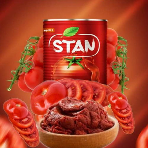 STAN