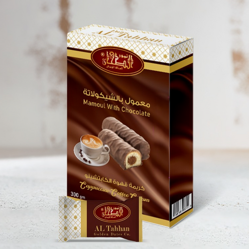 Maamoul Sticks