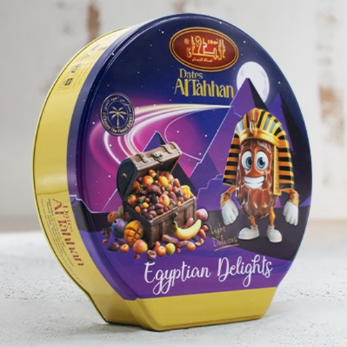 Egyptian Delights Box