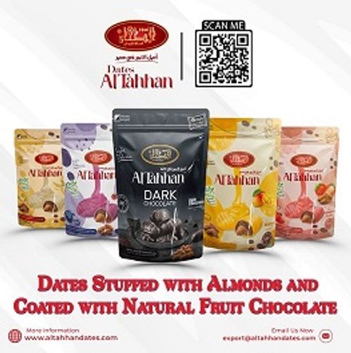 AL Tahhan at Gulfood Dubai