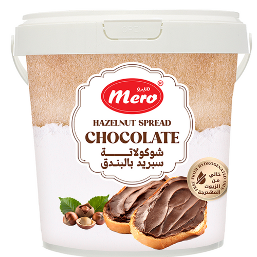 CHOCOLATE SPREAD