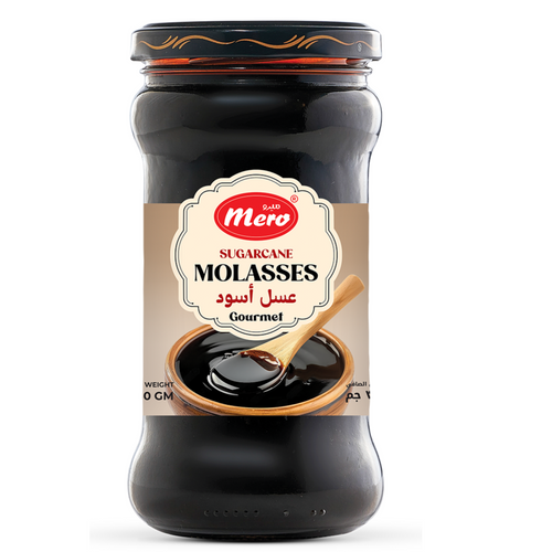 MOLASSES