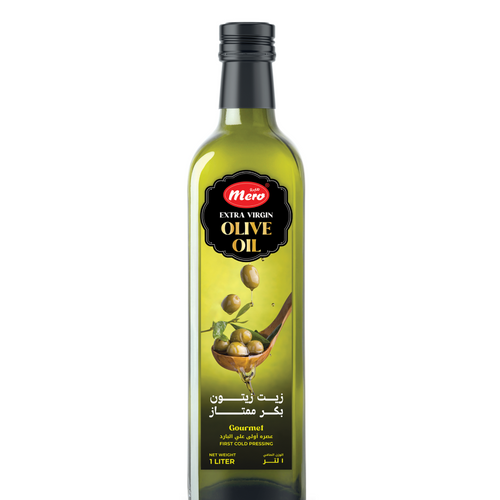 OLIVE OIL