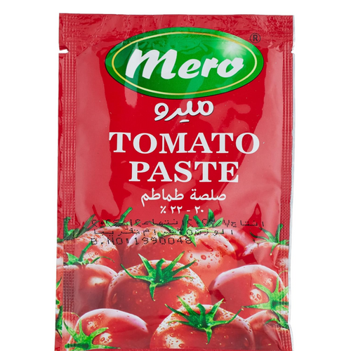 TOMATO PASTE