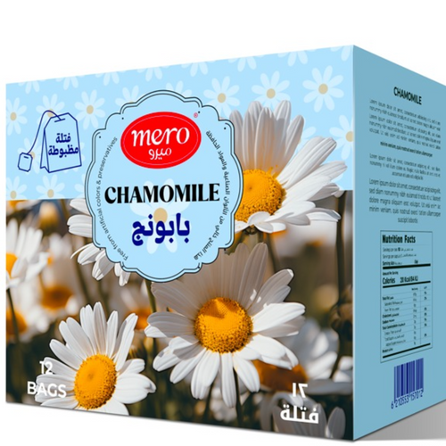 HERBAL TEA