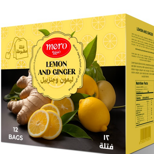 HERBAL TEA