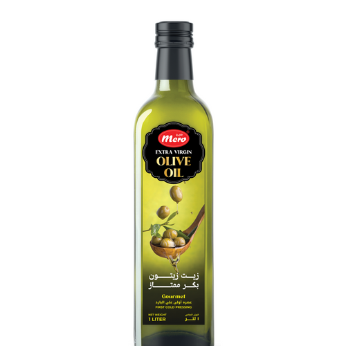 OLIVE OIL