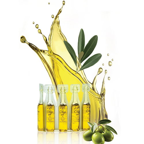 OLIVE OIL
