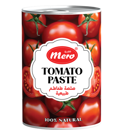 TOMATO PASTE