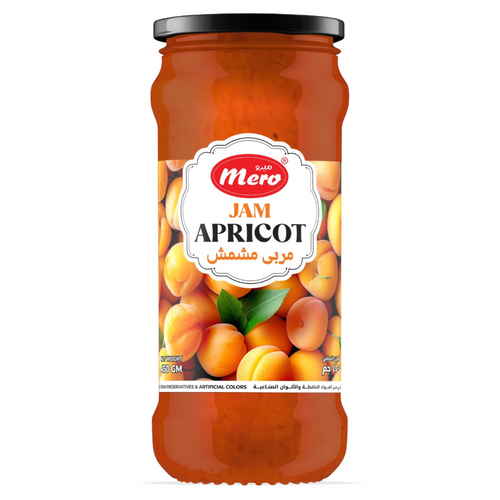 JAM