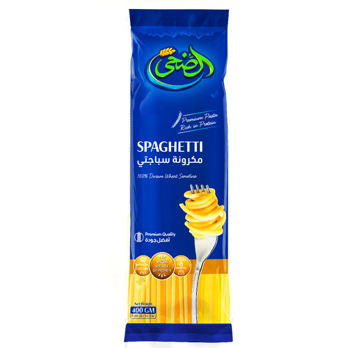 Semolina Pasta