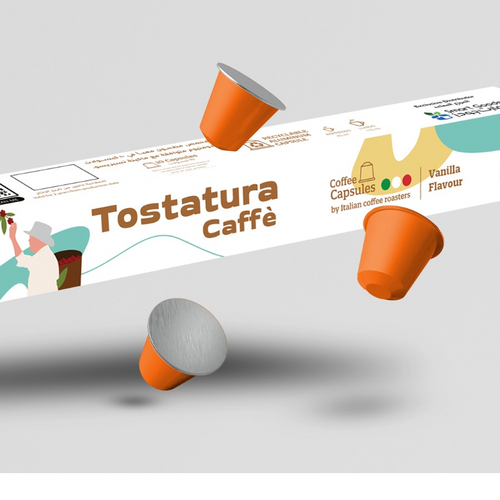 tostatura