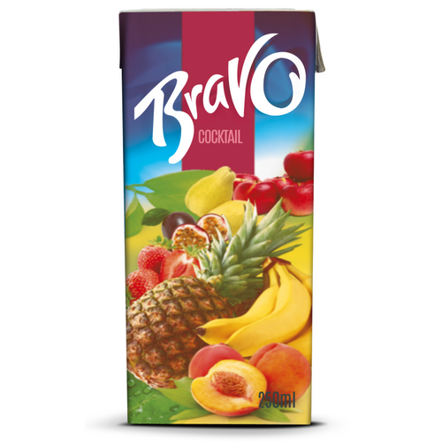 Fruit Drink
