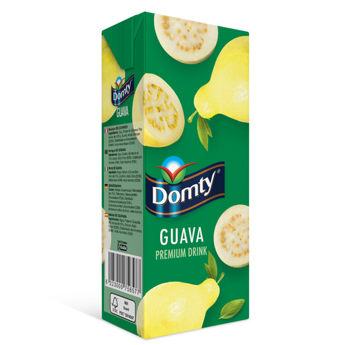 Fruit Drinks