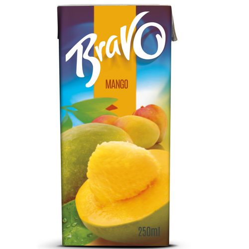 Fruit Drink