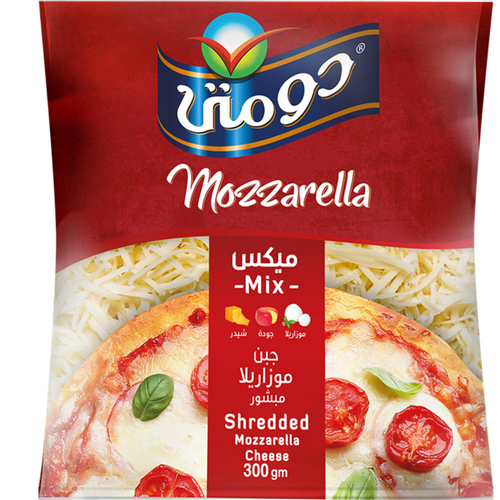 Mozzarella
