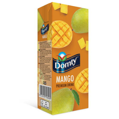 Fruit Drinks