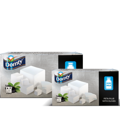 White Feta Cheese