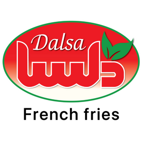 DALSA FRENCH FRIES