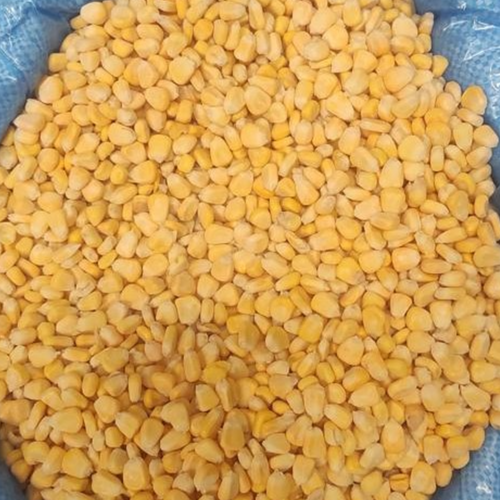 IQF Sweet corn