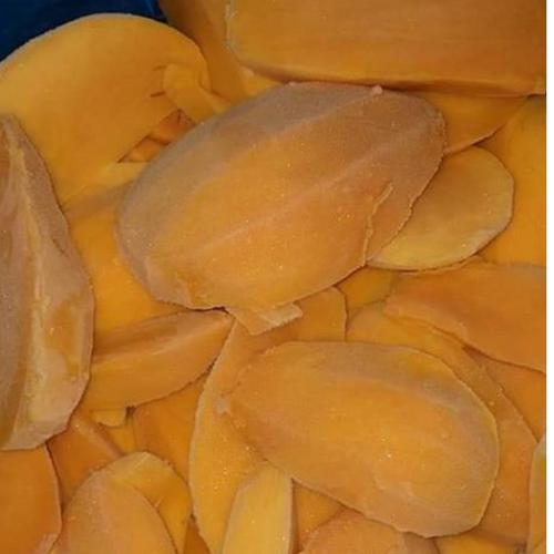 IQF Mango