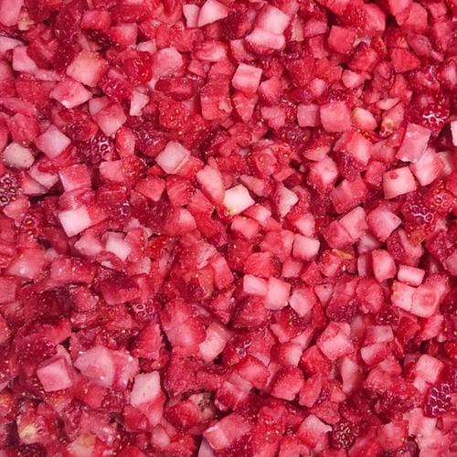 IQF Strawberry
