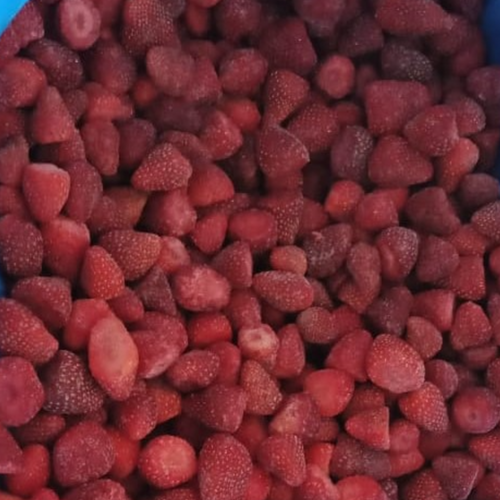 IQF Strawberry