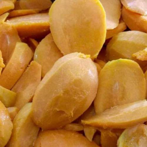 IQF Mango