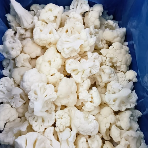 IQF Cauliflower