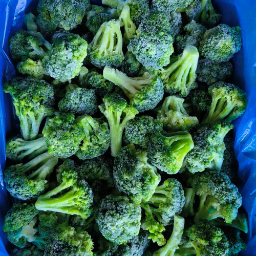 IQF Broccoli