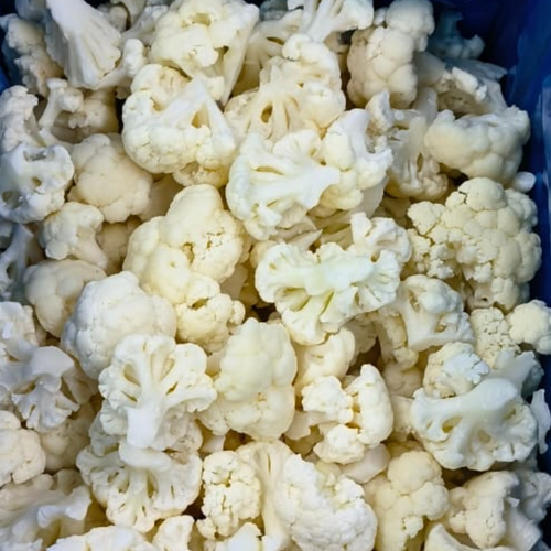 IQF Cauliflower