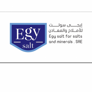 Egy Salt for Salts and Minerals (S.A.E)