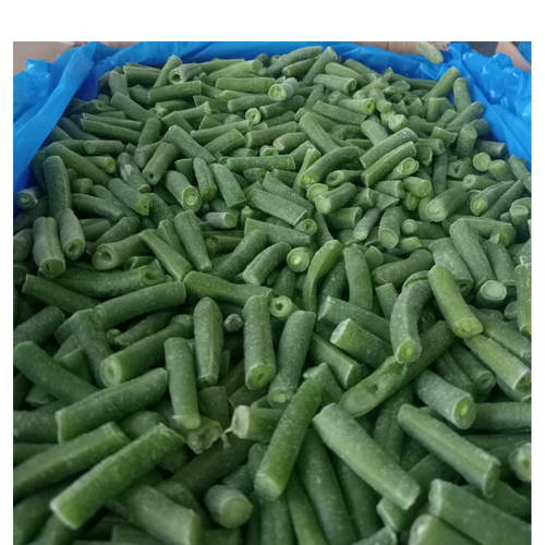 IQF Green Beans