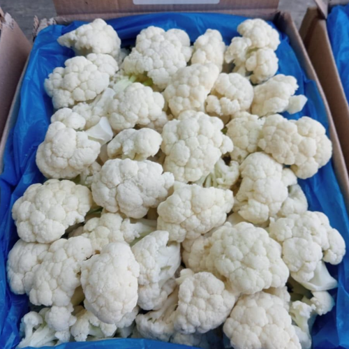 IQF Cauliflower