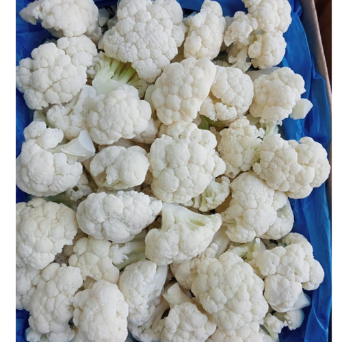 IQF Cauliflower