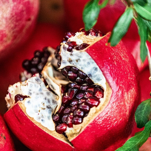 IQF Pomegranate