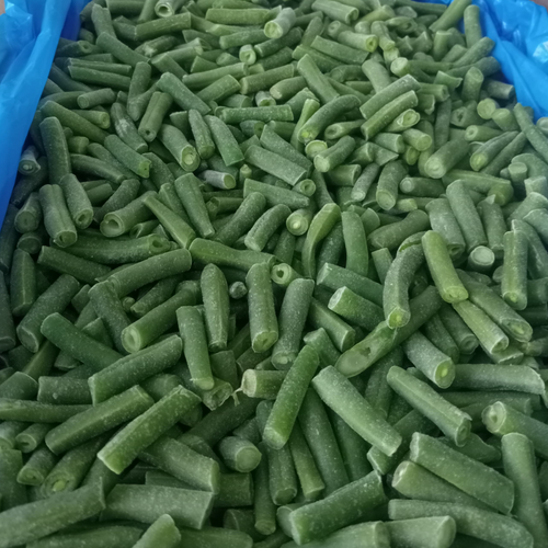 IQF Green Beans
