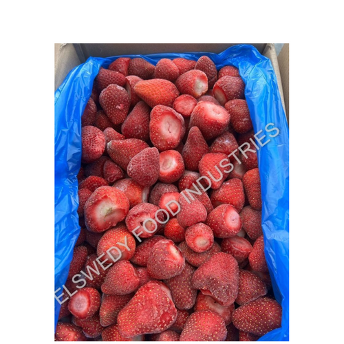 IQF Strawberry