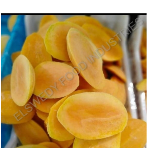 IQF Mango