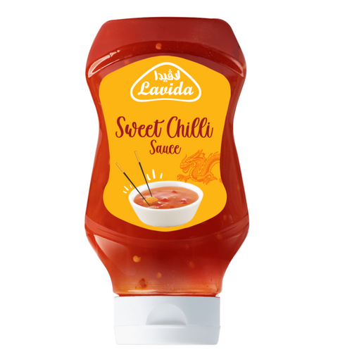 Sweet Chili