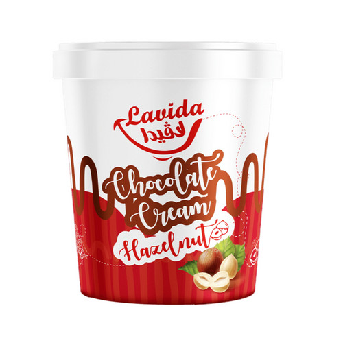 Chocolate Spread