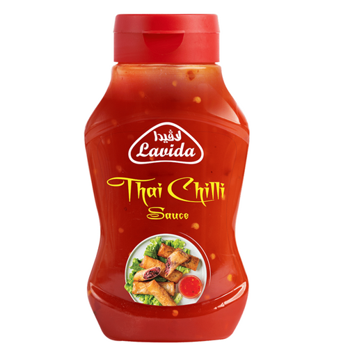 Thai Chili
