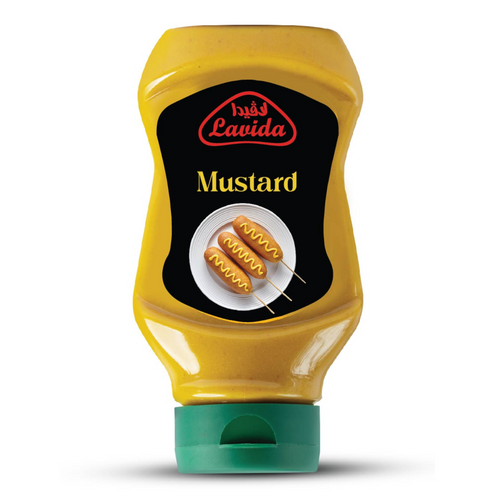 Mustard